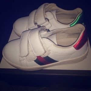 Gucci Toddler shoes